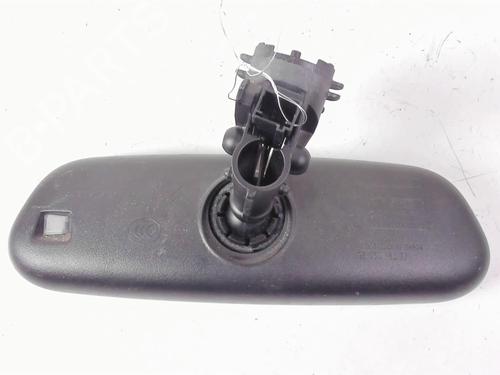 Used Rear mirror PEUGEOT 308 II (LB_, LP_, LW_, LH_, L3_) 1.6 HDi / BlueHDi 115 (115 hp) 20400586