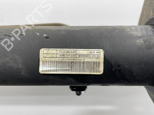 Steering rack FIAT DUCATO Van (250_) 150 Multijet 2,3 D | BP29545078M22 
