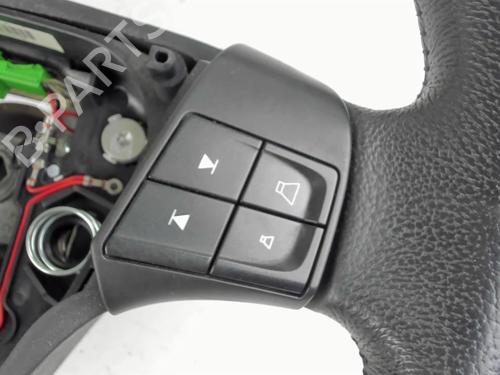 Steering wheel VOLVO C30 (533) 2.0 D | BP20421363C49 
