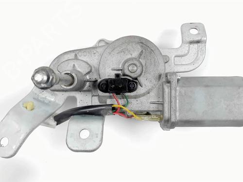 Rear wiper motor CHEVROLET SPARK (M300) 1.0 | BP20402278M102 
