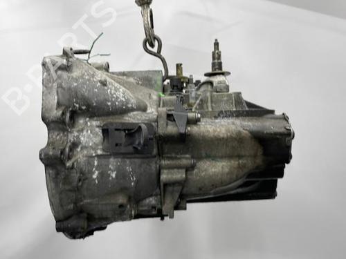 Used Gearbox CITROËN C4 I (LC_) 2.0 HDi (136 hp) 20445417