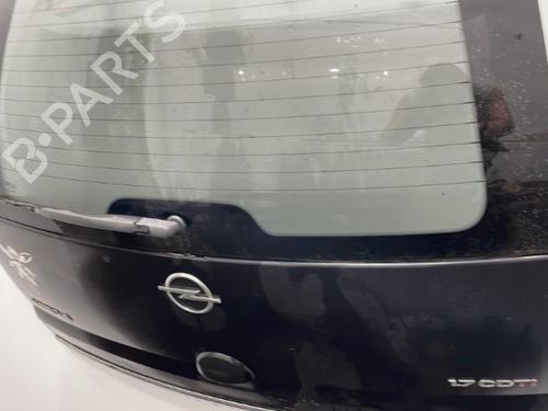 Tailgate OPEL MERIVA A MPV (X03) 1.7 CDTI (E75) | BP20387419C6 