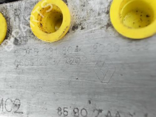 ABS pump RENAULT CLIO III (BR0/1, CR0/1) 1.5 dCi (BR17, CR17) | BP31053202M43