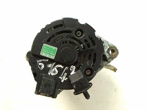 Used Alternator HYUNDAI i10 I (PA) 1.2 (78 hp) 20461910