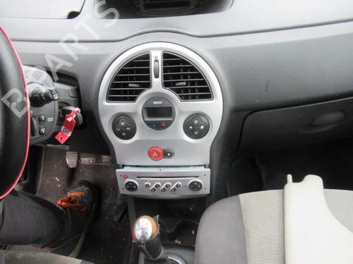 Højre forlygte RENAULT MODUS / GRAND MODUS (F/JP0_) 1.5 dCi (FP0F, JP0F) | BP20491445C29 
