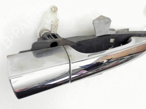 Used Rear right exterior door handle Rear right exterior door handle CITROËN C8 (EA_, EB_) 2.0 HDi 165 (163 hp) 40612158 40612158