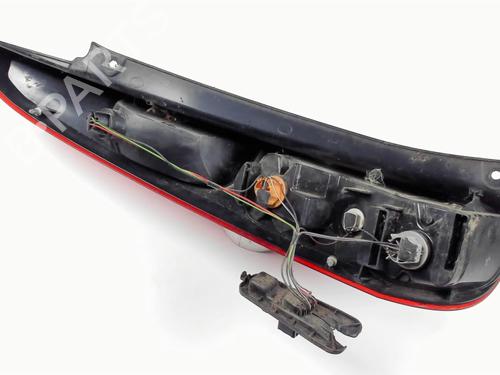 Used Right taillight FORD FIESTA V (JH_, JD_) 1.4 16V (80 hp) 20421699