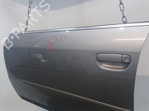 Left front door AUDI A6 C5 (4B2) 2.5 TDI | BP22102696C2 