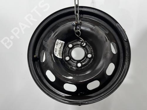Used Rim VW BORA Variant (1J6) 1.9 TDI (101 hp) 31139204