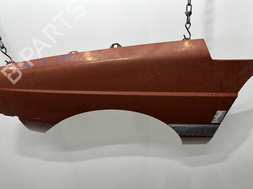 Forskærm venstre Forskærm venstre CITROËN VISA 1.0 (45 hp) 29375263 29375263