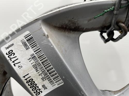 Rim KIA CEE'D Hatchback (ED) 1.6 CRDi 90 | BP21275578C45 