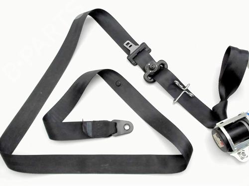 Used Front left seatbelt FORD FUSION (JU_) 1.4 TDCi (68 hp) 32264133