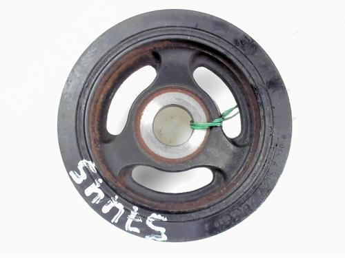 Pulley MINI MINI (R56) Cooper D | BP20447524M122 - Image 4