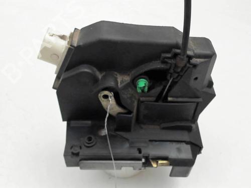 Rear left lock LAND ROVER FREELANDER I (L314) 2.0 DI 4x4 | BP21422748C100 