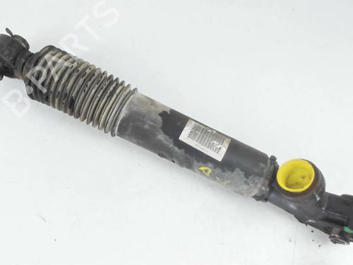 Used Right rear shock absorber Right rear shock absorber 37090439 37090439