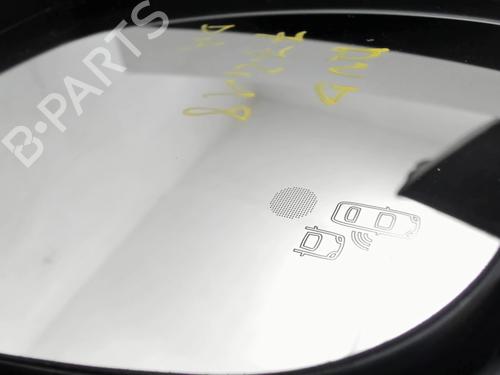 Right mirror PEUGEOT EXPERT Van (V_) 2.0 BlueHDi 145 | BP29419727C27 