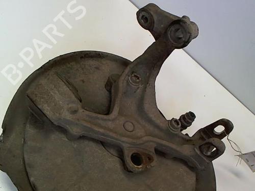 Left rear steering knuckle AUDI A4 B6 (8E2) 1.8 T quattro | BP20475726M27 