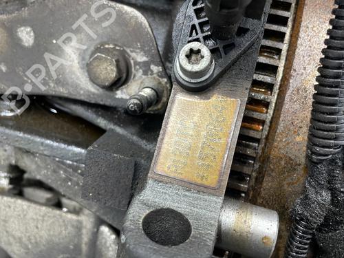 Engine OPEL CORSA D (S07) 1.3 CDTI (L08, L68) | BP29760081M1 