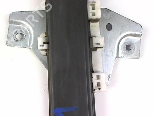 Used Front left window mechanism KIA PICANTO I (SA) 1.1 CRDi (75 hp) 20391997
