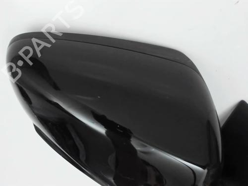 Right mirror CITROËN C4 CACTUS 1.2 VTi 82 | BP20439474C27 