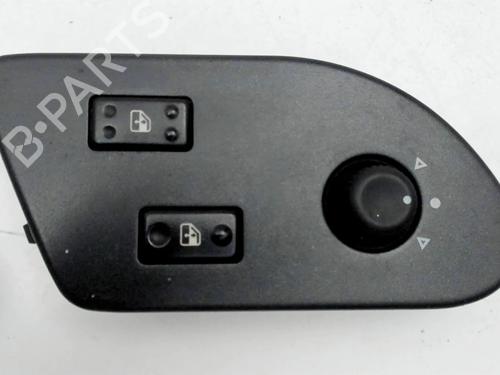 Used Left front window switch Left front window switch RENAULT SAFRANE I (B54_) 2.1 dT (B546) (88 hp) 33894900 33894900