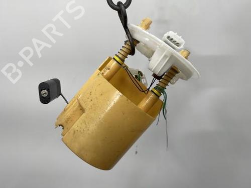 Used Fuel pump DACIA SANDERO 1.5 dCi (86 hp) 20394584