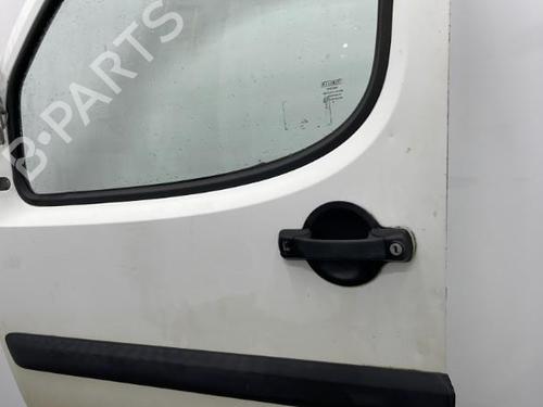 Left front door FIAT DOBLO Box Body/MPV (223_) 1.9 JTD | BP20400250C2 