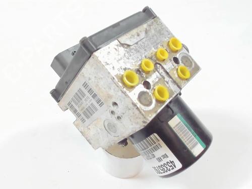 ABS Bremseaggregat PEUGEOT 407 Coupe (6C_) 2.7 HDi | BP20425664M43 