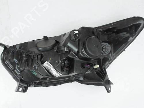 Used Right headlight Right headlight 37090481 37090481