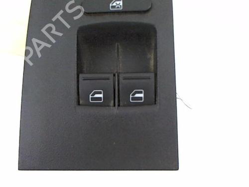 Left front window switch SEAT LEON (1P1) 1.9 TDI | BP20449301I27 