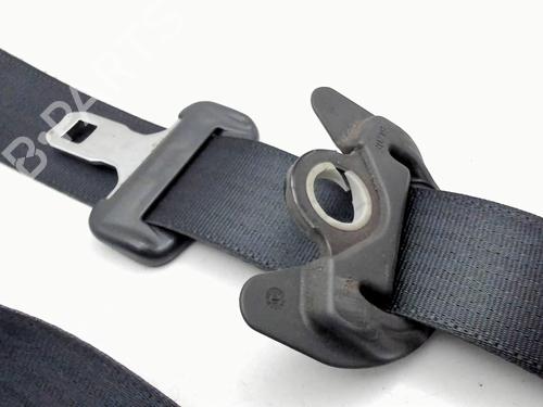 Used Front left seatbelt Front left seatbelt CITROËN C1 (PM_, PN_) 1.0 (68 hp) 33314912 33314912
