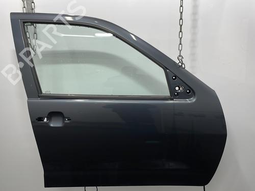 Used Right front door SEAT IBIZA II (6K1) 1.4 i (60 hp) 21184896