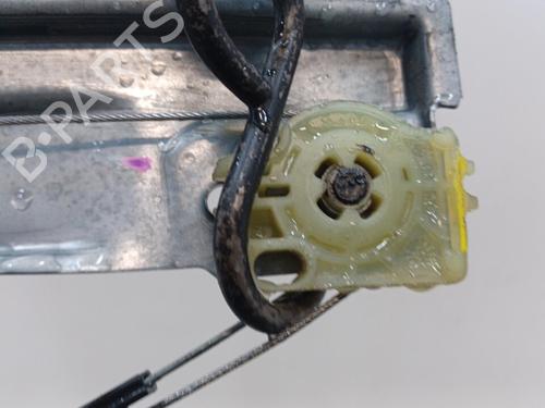 Used Front left window mechanism Front left window mechanism 20468205 20468205