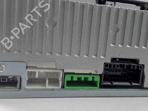 Radio HONDA FR-V (BE) 2.2 i CTDi (BE5) | BP20469391E6 
