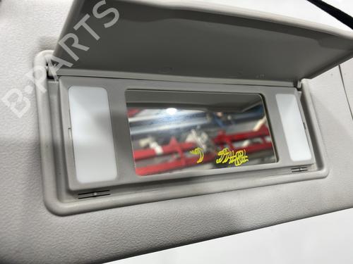 Venstre solskærm CITROËN C8 (EA_, EB_) 2.2 HDi | BP31761514I1