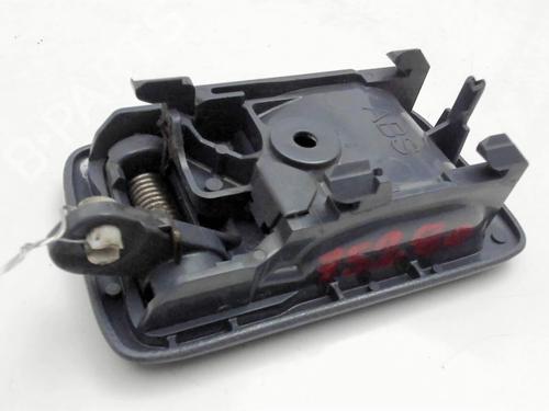 Front left interior door handle TOYOTA LAND CRUISER 90 (_J9_) 3.0 D-4D 4WD (KDJ90_, KDJ95_, KDJ90W, KDJ95W) | BP26666690I13 