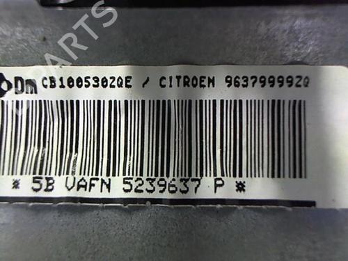 Passenger airbag CITROËN C3 I (FC_, FN_) 1.1 i | BP20432875C10 