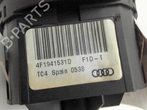 Headlight switch AUDI A6 Allroad C6 (4FH) 3.2 FSI quattro | BP37652383I24 - Image 4