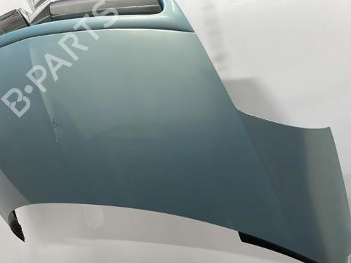 Hood CITROËN C8 (EA_, EB_) 2.2 | BP20417696C1
