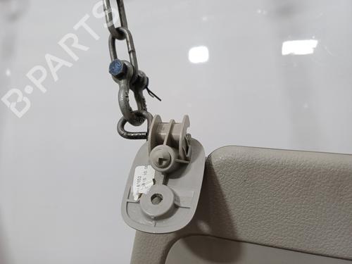 Used Left sun visor Left sun visor DACIA LODGY (JS_) 1.2 TCe (JSAY, JSM0) (115 hp) 36149949 36149949