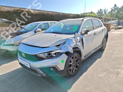Rear bumper left light FIAT TIPO Hatchback (356_, 357_) 1.0 (357HXN1A) | BP32273768C81 - Image 10