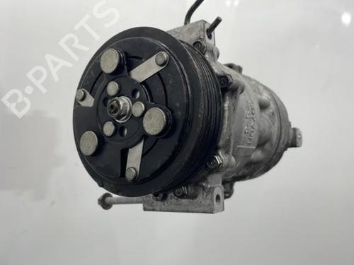 Used AC compressor SAAB 9-3 (YS3F, E79, D79, D75) 1.9 TiD (150 hp) 20397065