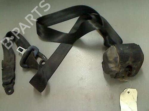 Used Rear left belt tensioner SEAT CORDOBA Vario (6K5) 1.9 SDI (64 hp) 25264042