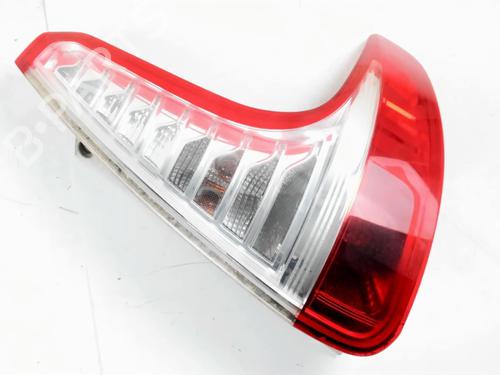 Used Right taillight RENAULT SCÉNIC III (JZ0/1_) 1.6 dCi (JZ00, JZ12) (130 hp) 31654189