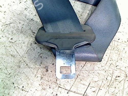 Rear right belt tensioner PEUGEOT 406 Break (8E/F) 1.9 TD | BP20435109C90 