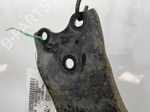 Left front suspension arm TOYOTA AURIS (_E15_) 2.0 D-4D (ADE150_, ADE150R) | BP20417551M12 