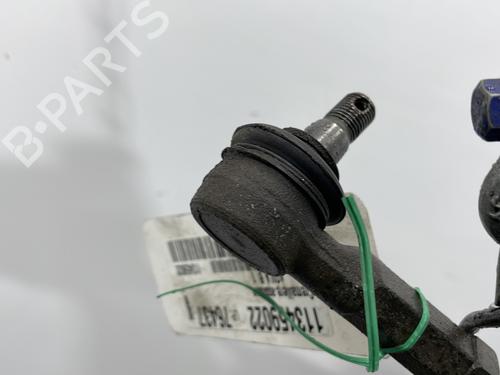 Steering rack OPEL AGILA B (H08) 1.0 (F68) | BP29545105M22  - Image 6