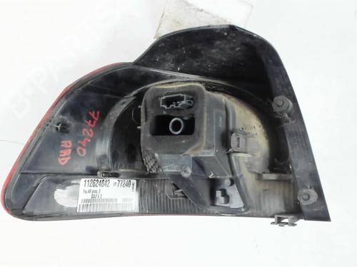 Right taillight VW GOLF VI (5K1) 2.0 TDI | BP29625347C35 
