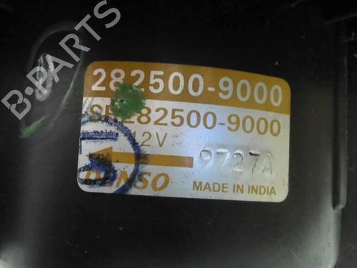 Used Heater blower motor SUZUKI ALTO VII (GF, HA25_, HA35_) 1.0 (AMF310, GFC31S) (68 hp) 20417344