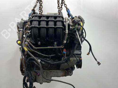 Engine DAEWOO KALOS (KLAS) 1.4 16V | BP21423027M1 - Image 7